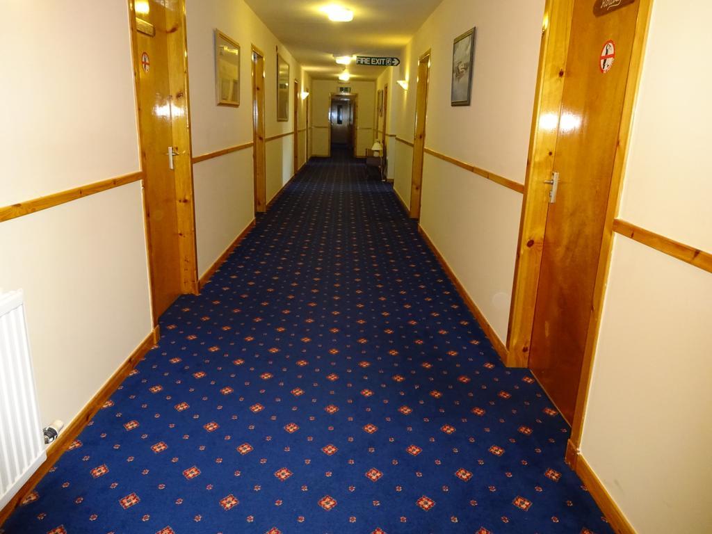 Orkneylodge Orphir  Εξωτερικό φωτογραφία