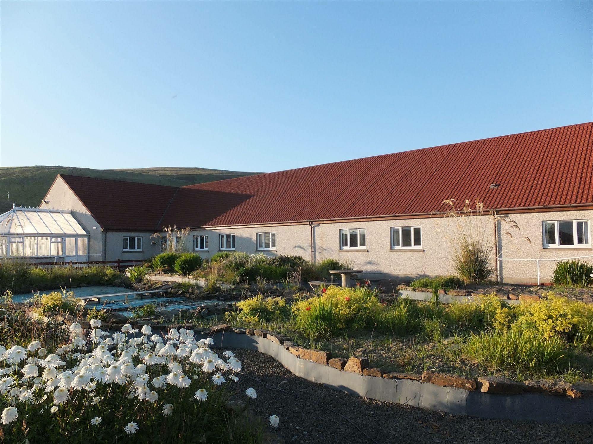 Orkneylodge Orphir  Εξωτερικό φωτογραφία