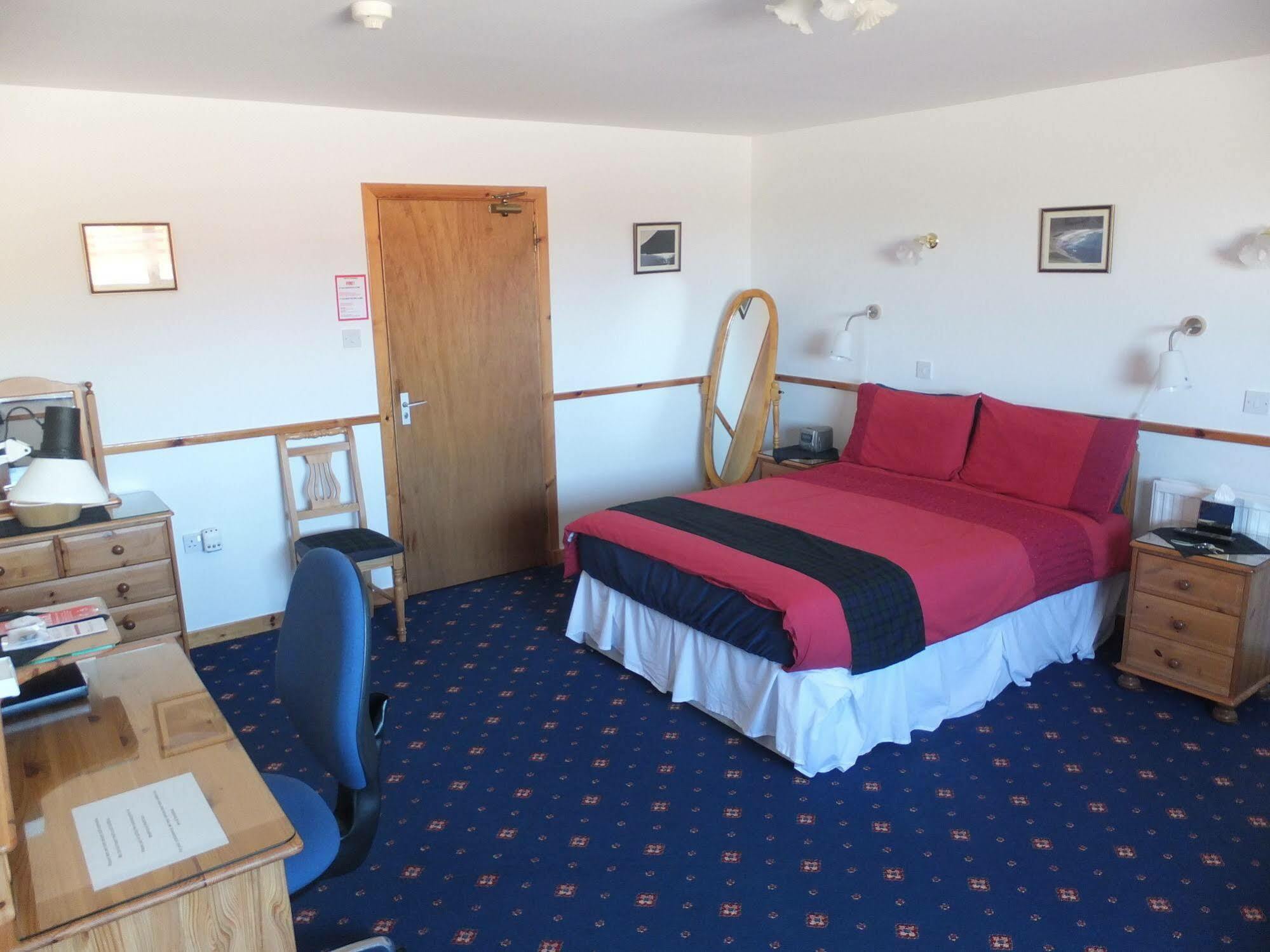 Orkneylodge Orphir  Εξωτερικό φωτογραφία
