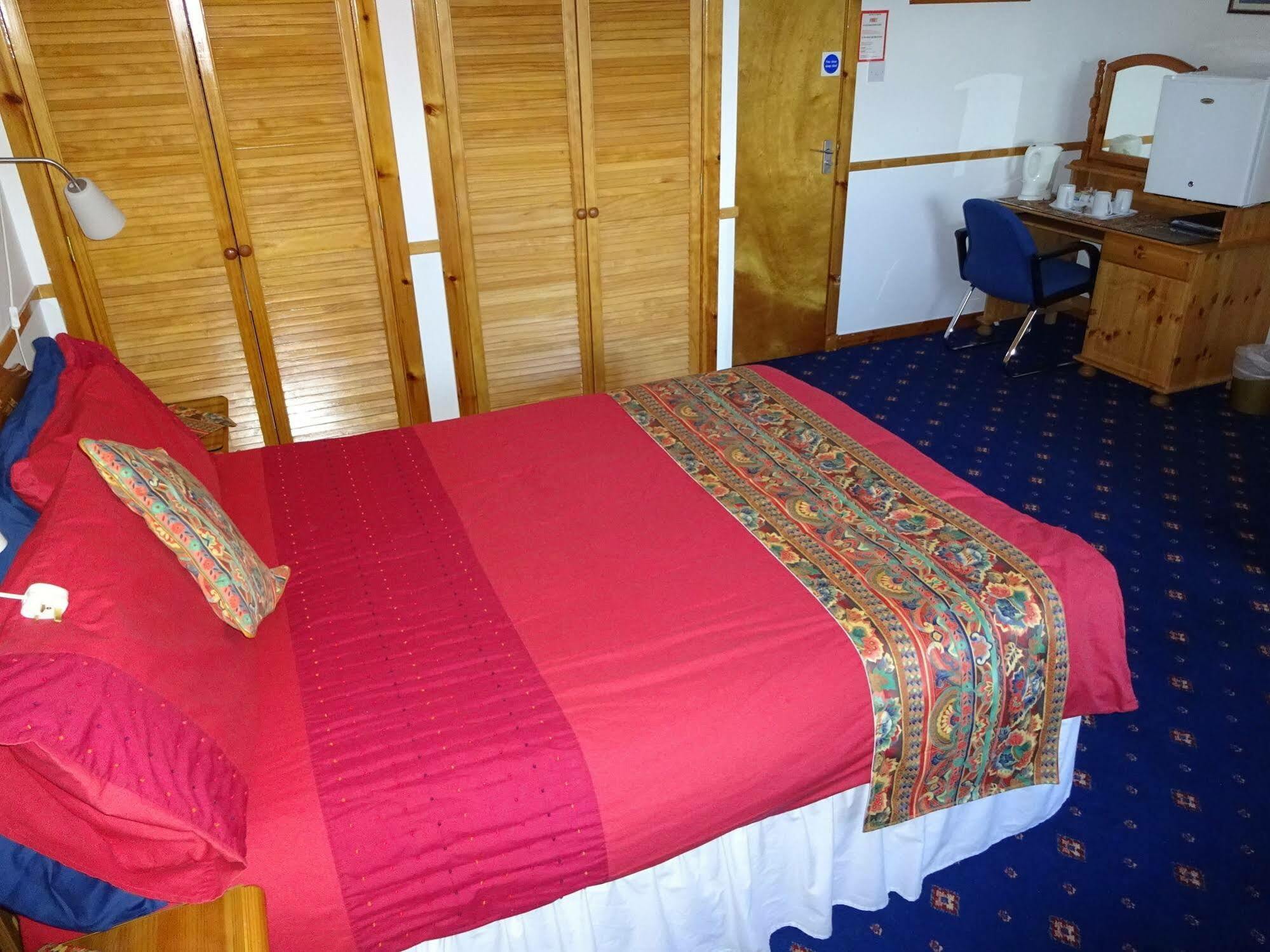 Orkneylodge Orphir  Εξωτερικό φωτογραφία