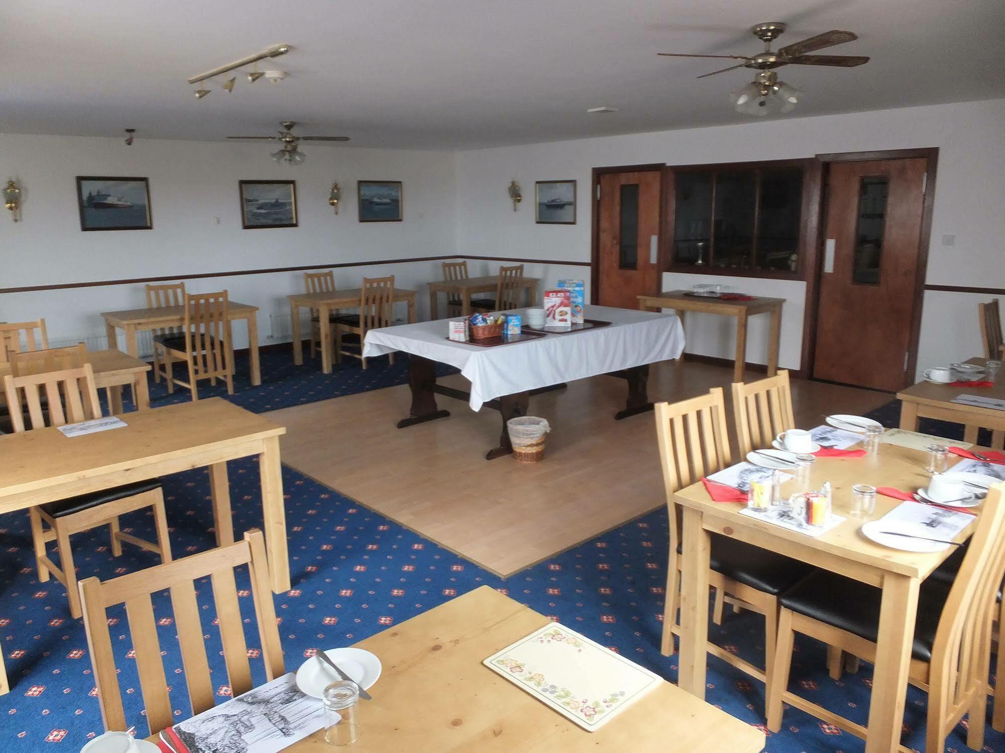 Orkneylodge Orphir  Εξωτερικό φωτογραφία