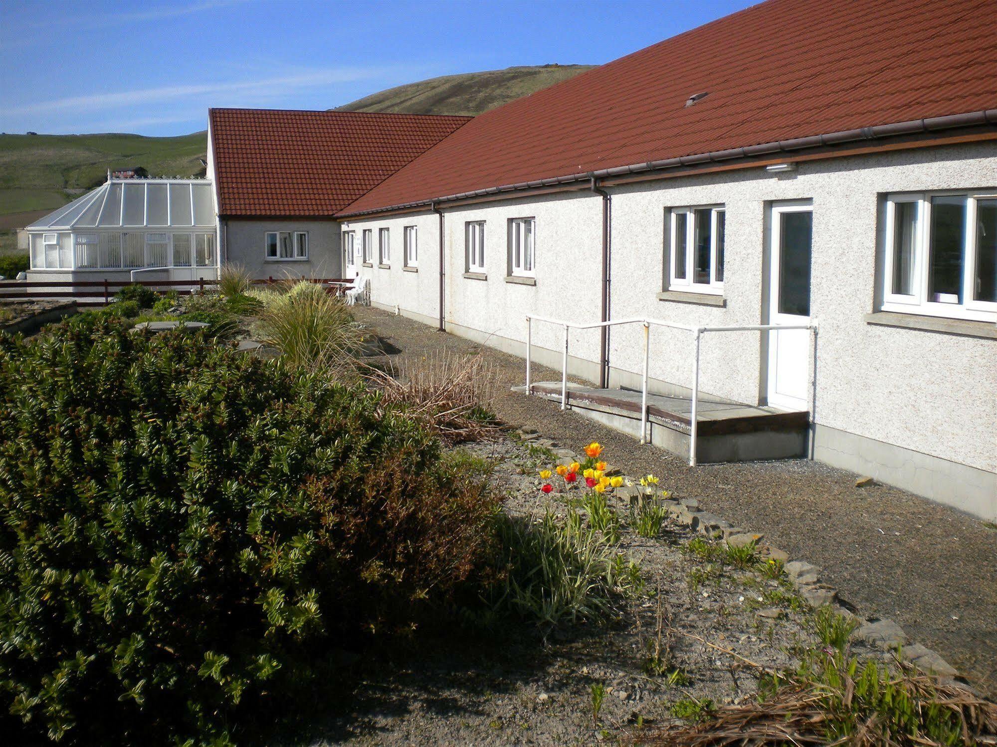 Orkneylodge Orphir  Εξωτερικό φωτογραφία