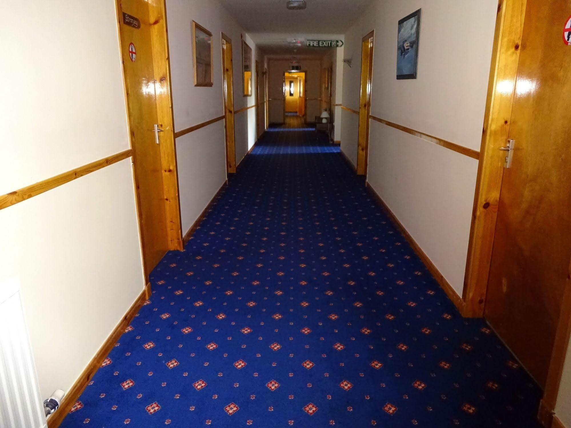 Orkneylodge Orphir  Εξωτερικό φωτογραφία